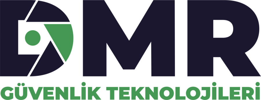 DMR GÜVENLİK TEKNOLOJİLERİ